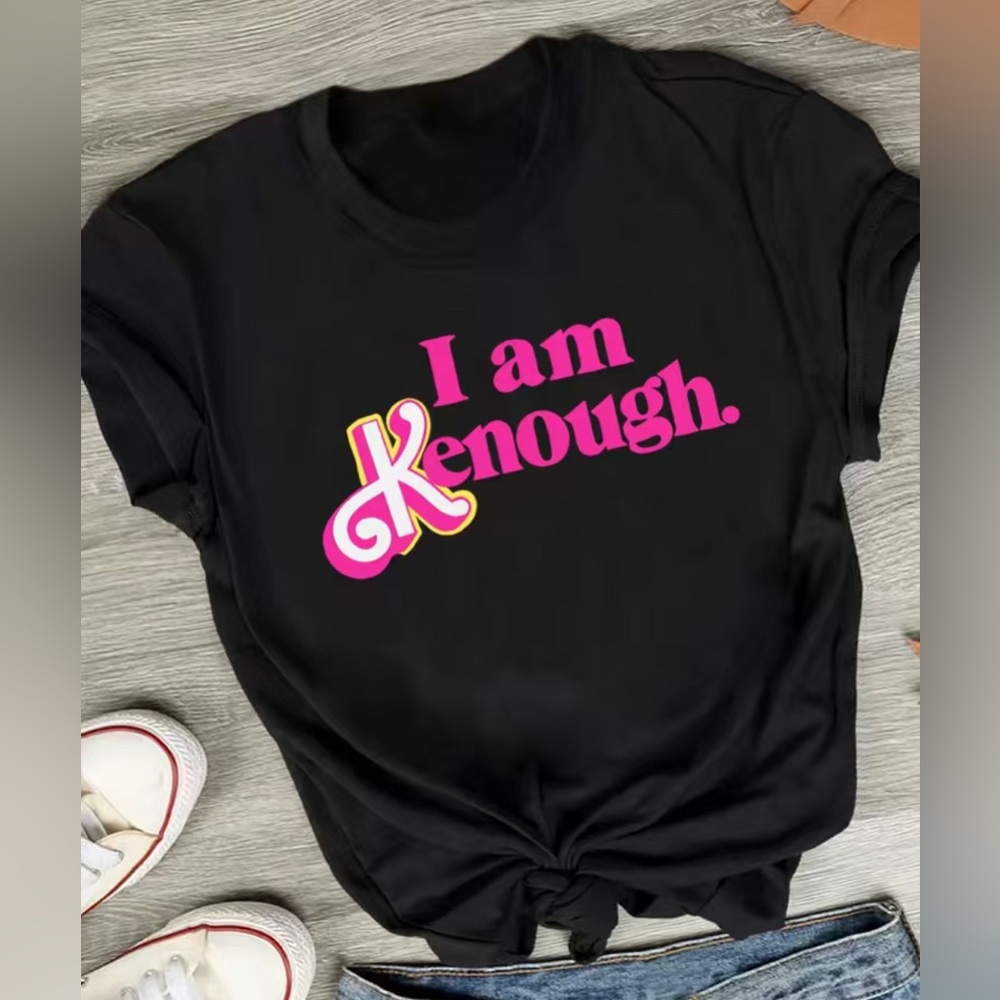 “ I am Kenough “ T-Shirt